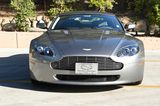 GRAY, 2008 ASTON MARTIN VANTAGE Thumnail Image 4