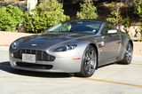 GRAY, 2008 ASTON MARTIN VANTAGE Thumnail Image 12