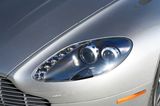 GRAY, 2008 ASTON MARTIN VANTAGE Thumnail Image 13