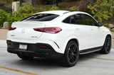 WHITE, 2021 MERCEDES-BENZ MERCEDES-AMG GLE COUPE Thumnail Image 6