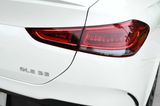 WHITE, 2021 MERCEDES-BENZ MERCEDES-AMG GLE COUPE Thumnail Image 8