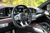WHITE, 2021 MERCEDES-BENZ MERCEDES-AMG GLE COUPE Thumnail Image 9