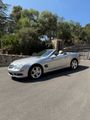 SILVER, 2005 MERCEDES-BENZ SL-CLASS Thumnail Image 2