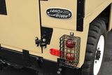 TAN, 1965 LAND ROVER LIGHT WEIGHT Thumnail Image 12