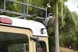 TAN, 1965 LAND ROVER LIGHT WEIGHT Thumnail Image 15