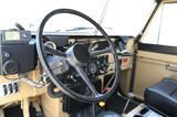 TAN, 1965 LAND ROVER LIGHT WEIGHT Thumnail Image 29