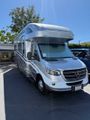 SILVER, 2024 WINNEBAGO NAVION Thumnail Image 1