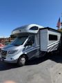 SILVER, 2024 WINNEBAGO NAVION Thumnail Image 2