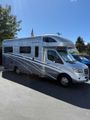 SILVER, 2024 WINNEBAGO NAVION Thumnail Image 3