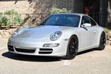 SILVER, 2005 PORSCHE 911 Thumnail Image 1