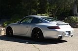 SILVER, 2005 PORSCHE 911 Thumnail Image 6
