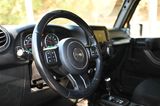 GREEN, 2016 JEEP WRANGLER Thumnail Image 18