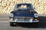 BLUE, 1968 MG MGC-GT Thumnail Image 2
