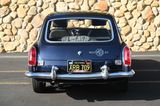 BLUE, 1968 MG MGC-GT Thumnail Image 4