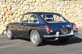 BLUE, 1968 MG MGC-GT Thumnail Image 5