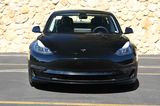 BLACK, 2022 TESLA MODEL 3 Thumnail Image 2