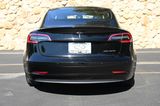 BLACK, 2022 TESLA MODEL 3 Thumnail Image 4