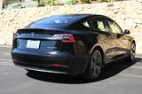 BLACK, 2022 TESLA MODEL 3 Thumnail Image 6