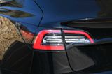 BLACK, 2022 TESLA MODEL 3 Thumnail Image 7