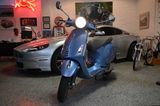 BLUE, 2015 VESPA PRIMAVERA Thumnail Image 2