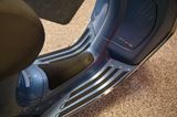 BLUE, 2015 VESPA PRIMAVERA Thumnail Image 10