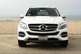 WHITE, 2017 MERCEDES-BENZ GLE Thumnail Image 2