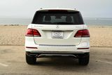 WHITE, 2017 MERCEDES-BENZ GLE Thumnail Image 4