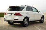 WHITE, 2017 MERCEDES-BENZ GLE Thumnail Image 6