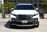WHITE, 2024 HYUNDAI SANTA CRUZ Thumnail Image 2