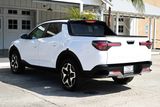WHITE, 2024 HYUNDAI SANTA CRUZ Thumnail Image 5