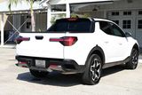 WHITE, 2024 HYUNDAI SANTA CRUZ Thumnail Image 6