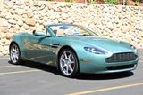 GREEN, 2008 ASTON MARTIN VANTAGE Thumnail Image 1