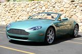 GREEN, 2008 ASTON MARTIN VANTAGE Thumnail Image 3