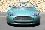 GREEN, 2008 ASTON MARTIN VANTAGE Thumnail Image 4