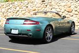 GREEN, 2008 ASTON MARTIN VANTAGE Thumnail Image 6