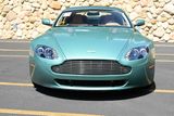 GREEN, 2008 ASTON MARTIN VANTAGE Thumnail Image 10