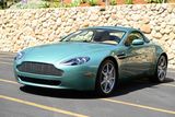 GREEN, 2008 ASTON MARTIN VANTAGE Thumnail Image 12