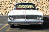 WHITE, 1965 FORD RANCHERO Thumnail Image 2