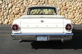 WHITE, 1965 FORD RANCHERO Thumnail Image 4