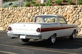WHITE, 1965 FORD RANCHERO Thumnail Image 6