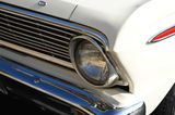 WHITE, 1965 FORD RANCHERO Thumnail Image 7