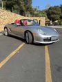 SILVER, 2008 PORSCHE BOXSTER Thumnail Image 5