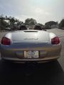 SILVER, 2008 PORSCHE BOXSTER Thumnail Image 9