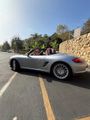 SILVER, 2008 PORSCHE BOXSTER Thumnail Image 11