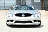 SILVER, 2004 MERCEDES-BENZ SL-CLASS Thumnail Image 7