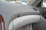 SILVER, 2004 MERCEDES-BENZ SL-CLASS Thumnail Image 20