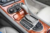 SILVER, 2004 MERCEDES-BENZ SL-CLASS Thumnail Image 23