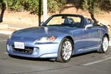 BLUE, 2006 HONDA S2000 Thumnail Image 1