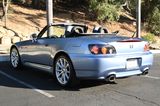 BLUE, 2006 HONDA S2000 Thumnail Image 4