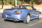 BLUE, 2006 HONDA S2000 Thumnail Image 5